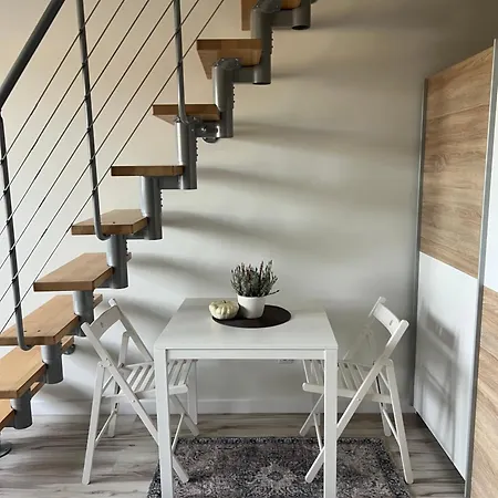 Bianco Appartement Polanica-Zdrój