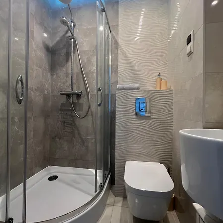 Bianco Appartement *