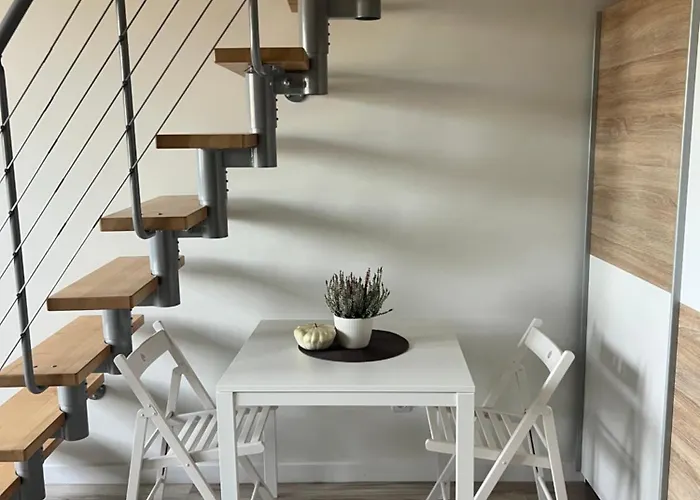 Bianco Apartamento Polanica-Zdrój