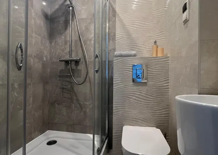 Bianco Apartamento *